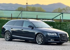 Обява за продажба на Audi A6 3.0TDi * QUATTRO* FACELIFT*  ~12 600 лв. - изображение 2