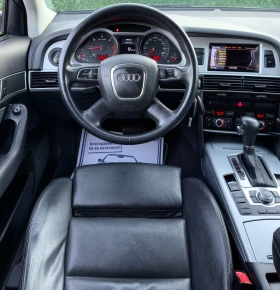 Обява за продажба на Audi A6 3.0TDi * QUATTRO* FACELIFT*  ~12 600 лв. - изображение 10