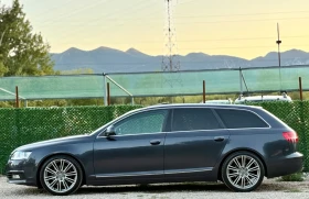 Обява за продажба на Audi A6 3.0TDi * QUATTRO* FACELIFT*  ~12 600 лв. - изображение 7