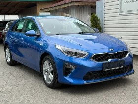 Обява за продажба на Kia Ceed 1.4I* 99к.с* 6ск* LED* СЕРВИЗНА КНИЖКА С ПЪЛНА ИСТ ~26 800 лв. - изображение 2