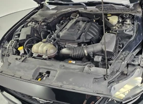 Ford Mustang 3.7 V6 | Mobile.bg    6