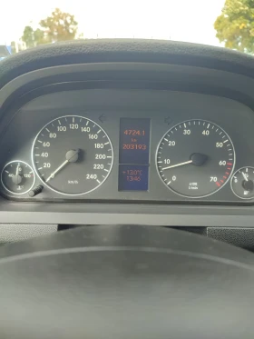 Mercedes-Benz A 150 | Mobile.bg    15