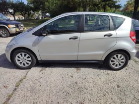 Mercedes-Benz A 150 | Mobile.bg    6