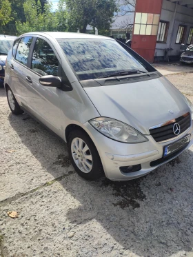Mercedes-Benz A 150 | Mobile.bg    2
