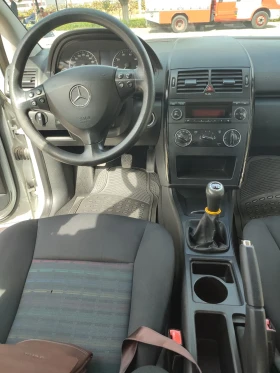 Mercedes-Benz A 150 | Mobile.bg    10