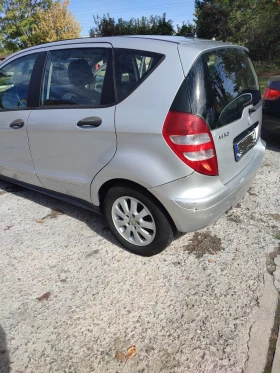 Mercedes-Benz A 150 | Mobile.bg    5