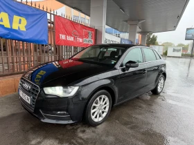 Обява за продажба на Audi A3 2016г* 4врати* Парктроник ~15 555 лв. - изображение 1
