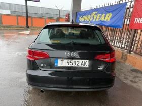 Обява за продажба на Audi A3 2016г* 4врати* Парктроник ~15 555 лв. - изображение 4