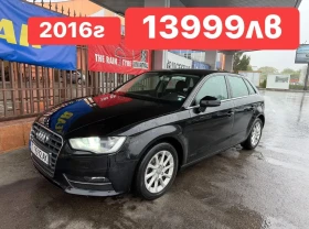 Audi A3 2016г* 4врати* Парктроник