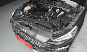 Обява за продажба на Kia K8 3.5 LPG 2WD Perstige * НАЙ-ДОБРА ЦЕНА В БЪЛГАРИЯ*  ~48 235 лв. - изображение 5