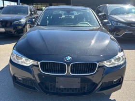 BMW 335 * 335i xDrive * CARFAX *    | Mobile.bg    6