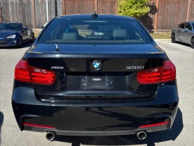 BMW 335 * 335i xDrive * CARFAX *    | Mobile.bg    4