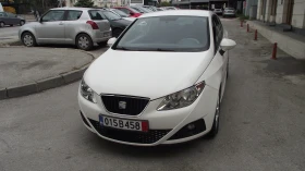 Seat Ibiza 1.6.d.105.k.c.Разход 4.100 км - 5399 лв. / 2760.46 € - 20408788 8