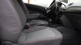Seat Ibiza 1.6.d.105.k.c.Разход 4.100 км - 5399 лв. / 2760.46 € - 20408788 15