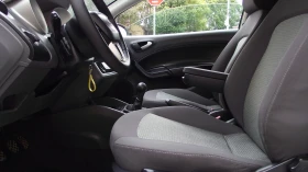 Seat Ibiza 1.6.d.105.k.c.Разход 4.100 км - 5399 лв. / 2760.46 € - 20408788 14