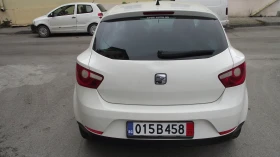 Seat Ibiza 1.6.d.105.k.c.Разход 4.100 км - 5399 лв. / 2760.46 € - 20408788 4
