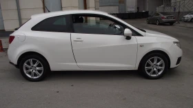Seat Ibiza 1.6.d.105.k.c.Разход 4.100 км - 5399 лв. / 2760.46 € - 20408788 2