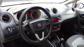 Seat Ibiza 1.6.d.105.k.c.Разход 4.100 км - 5399 лв. / 2760.46 € - 20408788 11