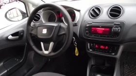 Seat Ibiza 1.6.d.105.k.c.Разход 4.100 км - 5399 лв. / 2760.46 € - 20408788 10