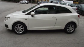 Seat Ibiza 1.6.d.105.k.c.Разход 4.100 км - 5399 лв. / 2760.46 € - 20408788 6
