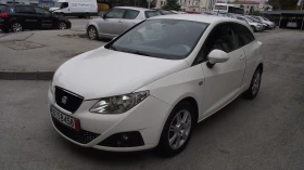 Seat Ibiza 1.6.d.105.k.c.Разход 4.100 км - 5399 лв. / 2760.46 € - 20408788 7