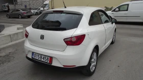 Seat Ibiza 1.6.d.105.k.c.Разход 4.100 км - 5399 лв. / 2760.46 € - 20408788 3