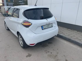 Обява за продажба на Renault Zoe R135 ~29 000 лв. - изображение 2 | Auto.bg Обява за продажба на Renault Zoe R135 ~29 000 лв. - изображение 2
