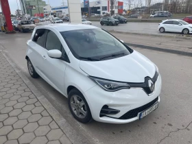 Обява за продажба на Renault Zoe R135 ~29 000 лв. - изображение 5 | Auto.bg Обява за продажба на Renault Zoe R135 ~29 000 лв. - изображение 5