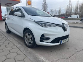 Обява за продажба на Renault Zoe R135 ~29 000 лв. - изображение 4 | Auto.bg Обява за продажба на Renault Zoe R135 ~29 000 лв. - изображение 4