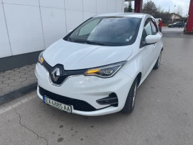 Обява за продажба на Renault Zoe R135 ~29 000 лв. - изображение 1 | Auto.bg Обява за продажба на Renault Zoe R135 ~29 000 лв. - изображение 1