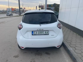 Обява за продажба на Renault Zoe R135 ~29 000 лв. - изображение 7 | Auto.bg Обява за продажба на Renault Zoe R135 ~29 000 лв. - изображение 7