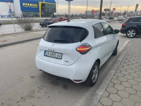 Обява за продажба на Renault Zoe R135 ~29 000 лв. - изображение 6 | Auto.bg Обява за продажба на Renault Zoe R135 ~29 000 лв. - изображение 6