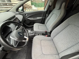 Обява за продажба на Renault Zoe R135 ~29 000 лв. - изображение 11 | Auto.bg Обява за продажба на Renault Zoe R135 ~29 000 лв. - изображение 11