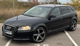 Audi A3 1.9 TDi / 105ps