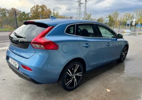 Volvo V40 2.0 D2 Summum, снимка 7