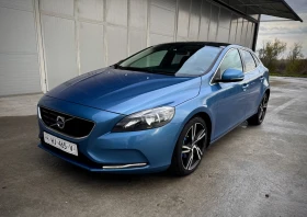 Volvo V40 2.0 D2 Summum, снимка 1