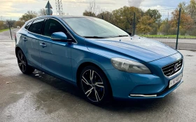 Volvo V40 2.0 D2 Summum, снимка 3