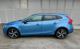 Volvo V40 2.0 D2 Summum, снимка 4