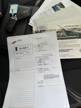 Volvo V40 2.0 D2 Summum, снимка 17