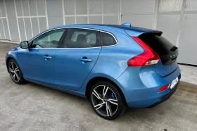 Volvo V40 2.0 D2 Summum, снимка 6