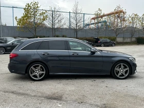 Mercedes-Benz C 250 Бензин/4Матик/FULL/Швейцария - 27999 лв. / 14315.66 € - 76024156 5