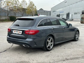Mercedes-Benz C 250 Бензин/4Матик/FULL/Швейцария - 27999 лв. / 14315.66 € - 76024156 4