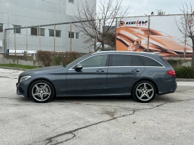 Mercedes-Benz C 250 Бензин/4Матик/FULL/Швейцария - 27999 лв. / 14315.66 € - 76024156 2