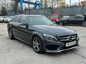 Mercedes-Benz C 250 Бензин/4Матик/FULL/Швейцария - 27999 лв. / 14315.66 € - 76024156 6