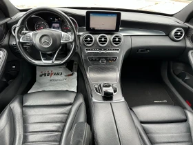 Mercedes-Benz C 250 Бензин/4Матик/FULL/Швейцария - 27999 лв. / 14315.66 € - 76024156 10
