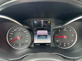 Mercedes-Benz C 250 Бензин/4Матик/FULL/Швейцария - 27999 лв. / 14315.66 € - 76024156 13