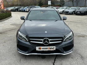 Mercedes-Benz C 250 Бензин/4Матик/FULL/Швейцария - 27999 лв. / 14315.66 € - 76024156 7