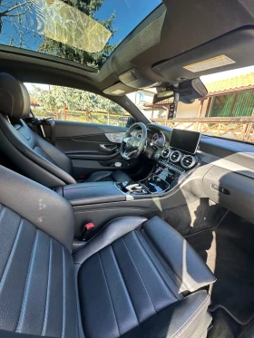 Mercedes-Benz C 300 4matic, снимка 6