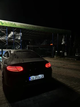 Mercedes-Benz C 300 4matic, снимка 4