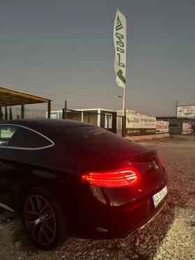 Mercedes-Benz C 300 4matic, снимка 3